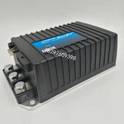 电动叉车堆高托盘车curtis科蒂斯w控制器1243-4220/4320/4322通用