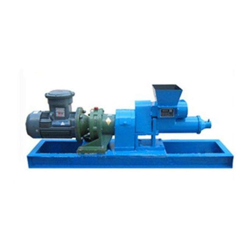 矿用防v爆b炮泥机 小型炮泥220v机 2020 38v 练矿业泥机 挤泥机