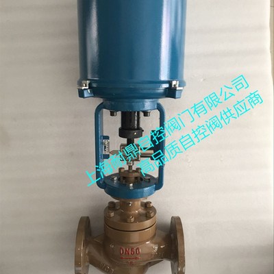 EHCB-25K DN65 50 40 32 G100 80 25  电动调节阀