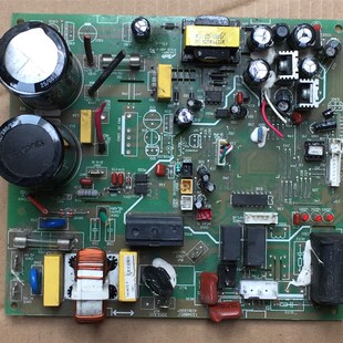 VRFDBp 26W 电脑板KFR 海信变频空调外机主板q