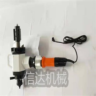 N口D-630轻电便式圆管焊28y-76接修边平口机 动内涨式碳钢管道坡