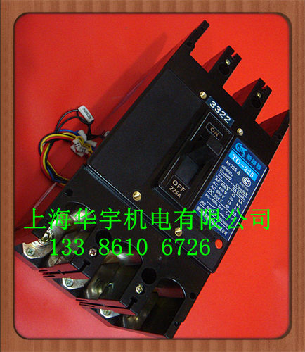 T0船用断c路器TO-225BA/3322欠压脱扣加辅助125A150A175A200A225A