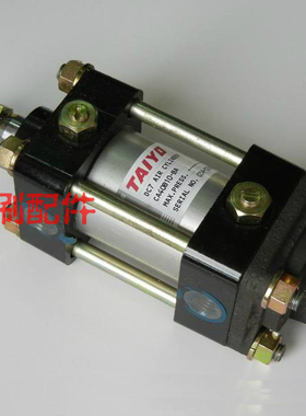 小森印刷机传水辊动作气缸CA40B10-BA-XZ-G17-X  444-5046-014