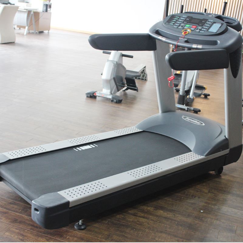 英派斯跑步机2970商用电动跑步机会所单位健身房器材苏州健身房