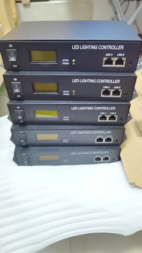 LED控制器 欧格控制器 OG2FP01 LED分控器串型控制器
