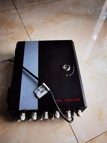 LED控制器  512主控器 2905T 系列 控制器512分控器