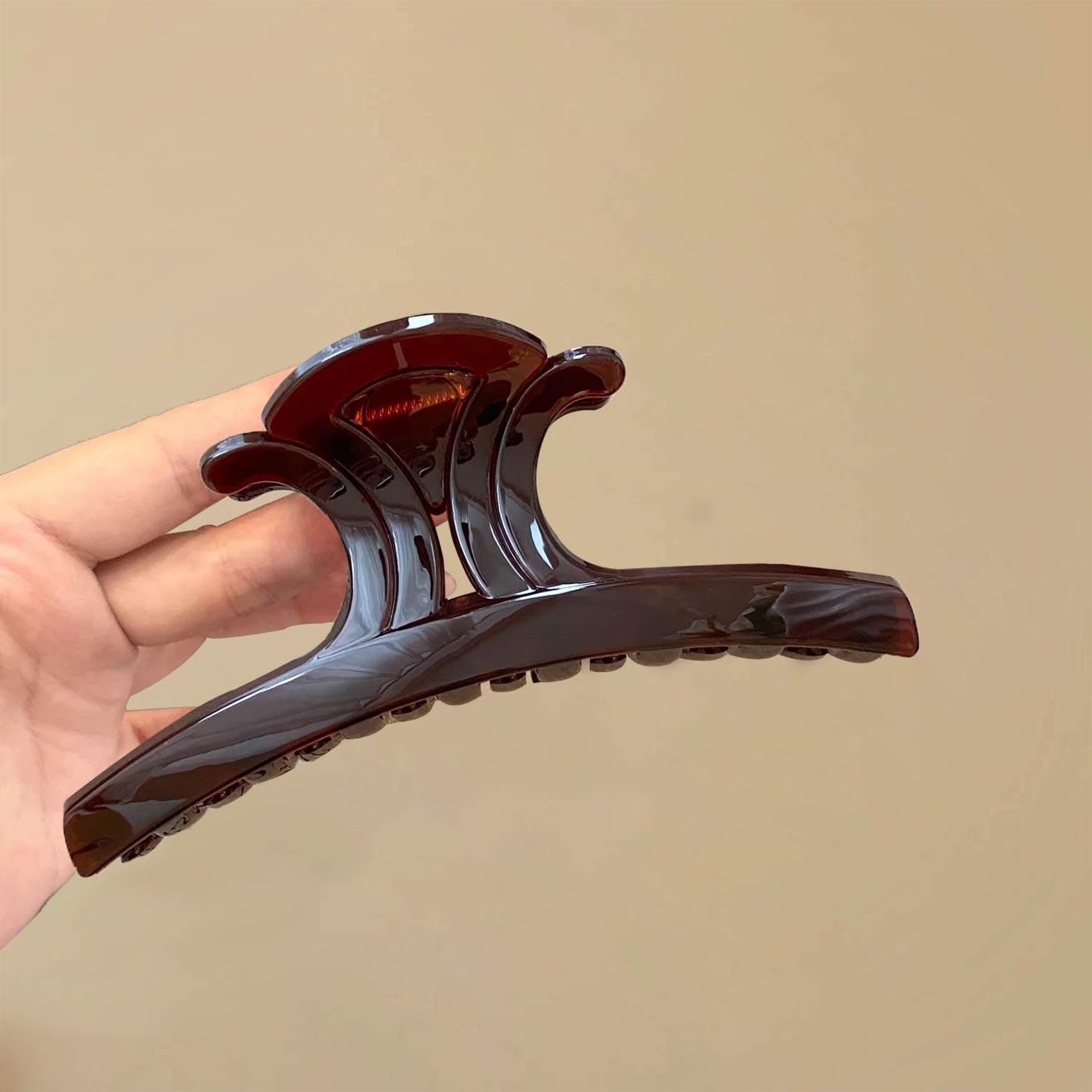 升级PC材质结实耐用抓夹2025爆款