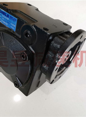 BHG40-AR  BHBQ60 BHQM120 BHEM50-A 涡轮减速机GONGJI工机涡轮箱