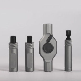 杜克1多功能棘轮螺丝刀套装家用24合一多用途高硬度工具套装