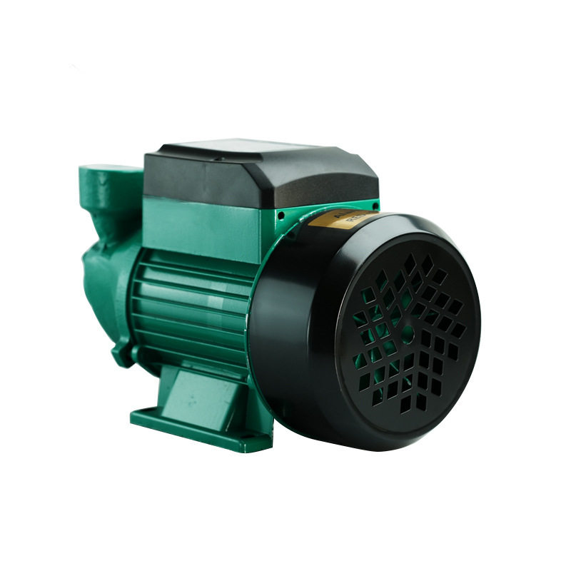 派瑞自吸式离心泵铸铁清水漩小型卧式抽水泵离心抽水泵