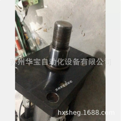 隆运台湾UNIMEC油缸DMB50N050