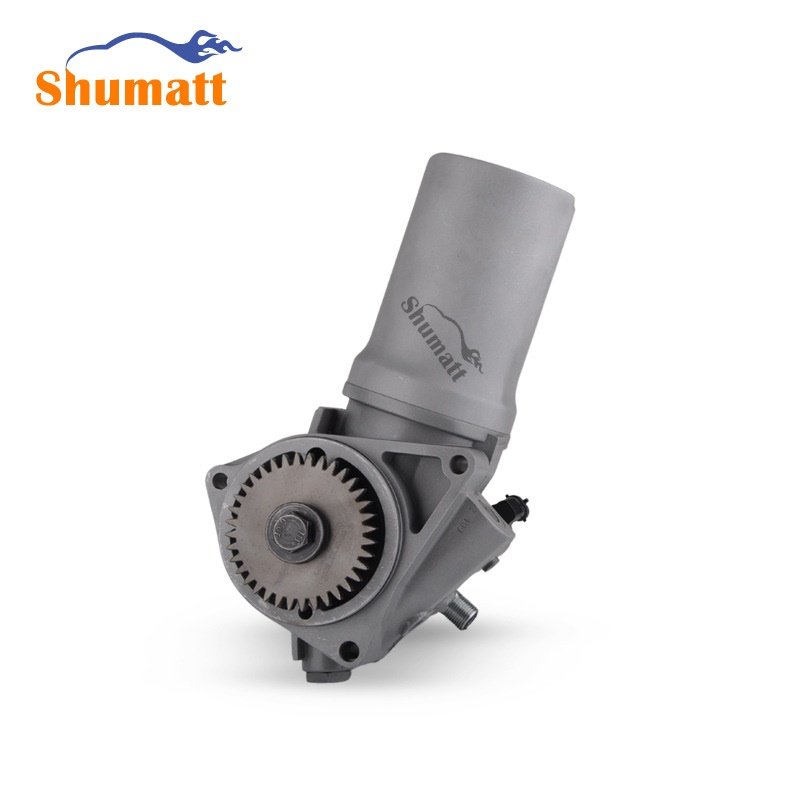 180-7341 油泵 3126B系列 shumatt 舒马特  再制造 10R-2995