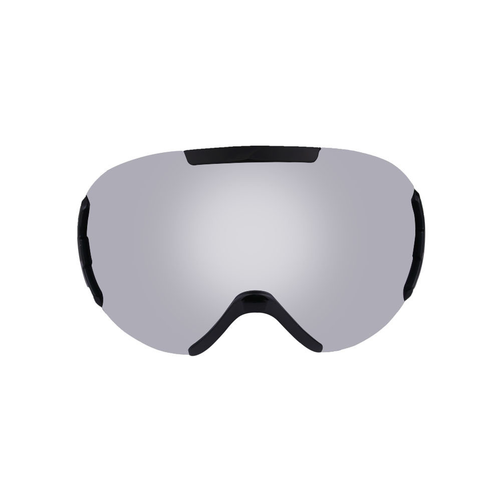 新款现货滑雪眼镜大球面双层防雾滑雪登山护目眼镜男女款滑雪装备