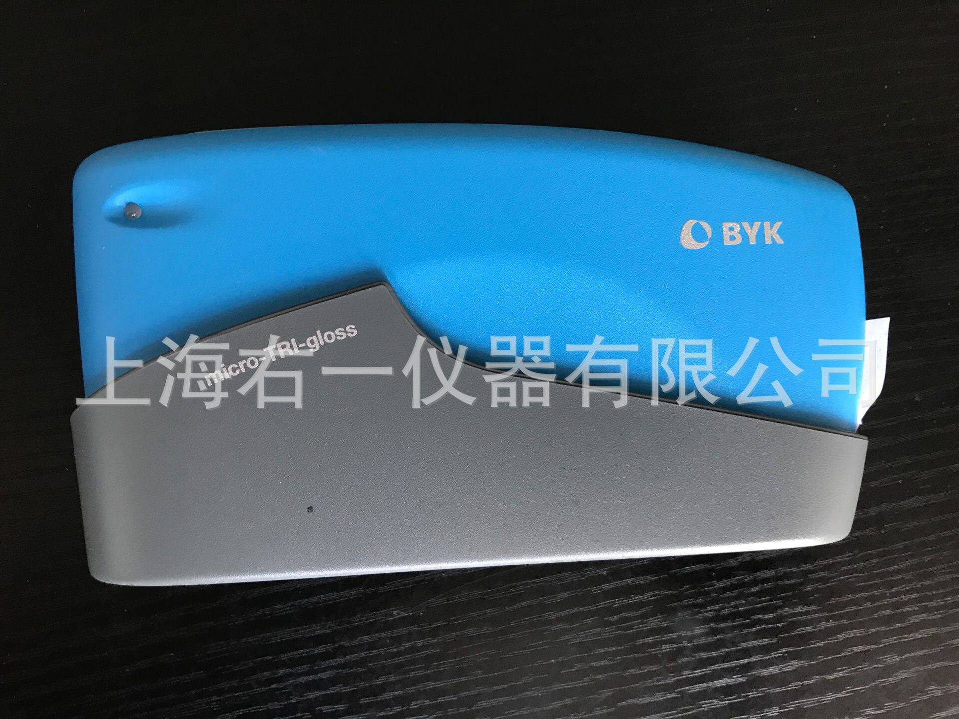 BYK-4563新微型三角度光泽仪BYK三角度20°60°85°光泽度计
