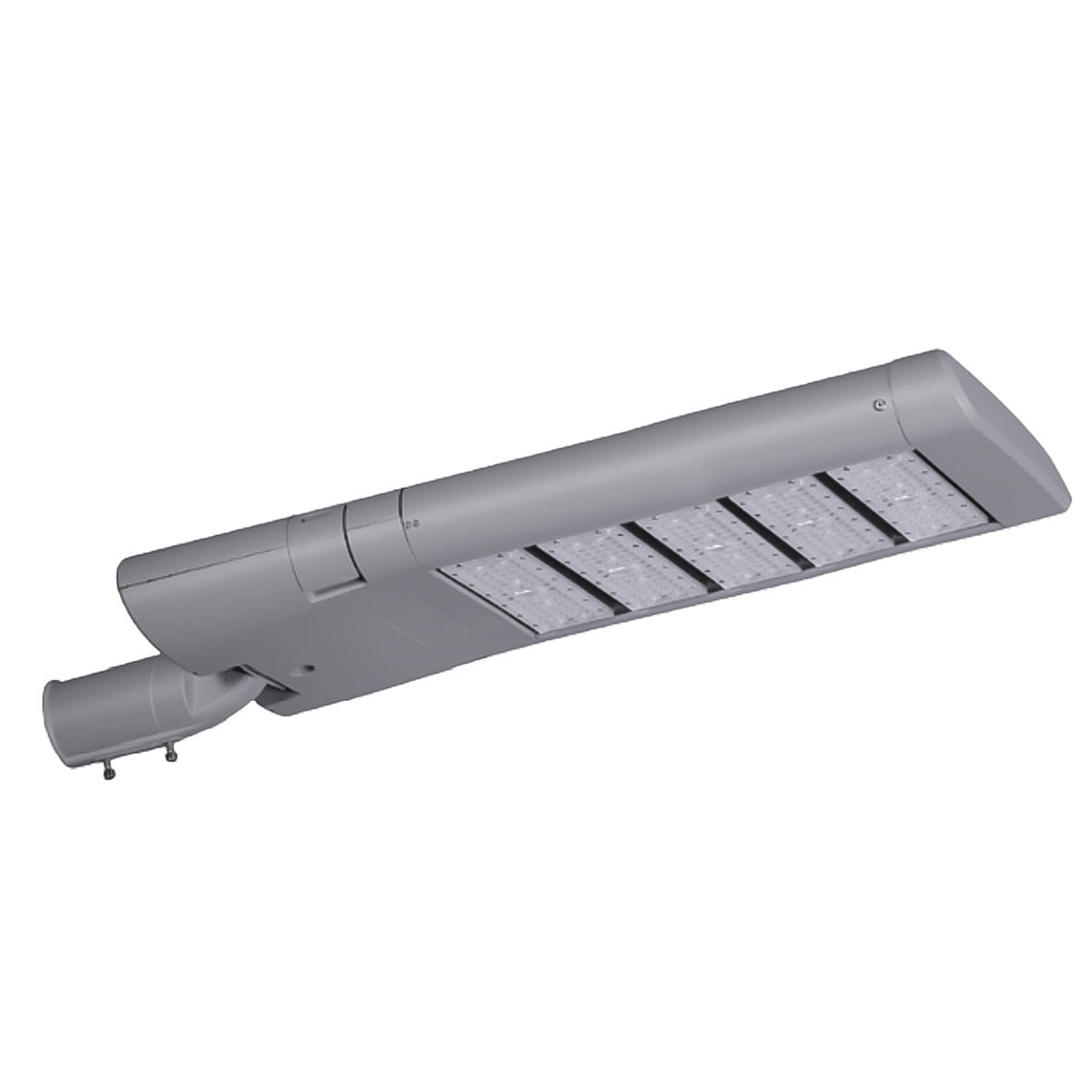 厂家直销100W150W200W250W LED 模组路灯套件户外大型公路照明