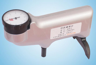 巴克尔硬度计 934 硬度计 巴氏硬度计 巴柯尔硬度 1型巴氏硬度计