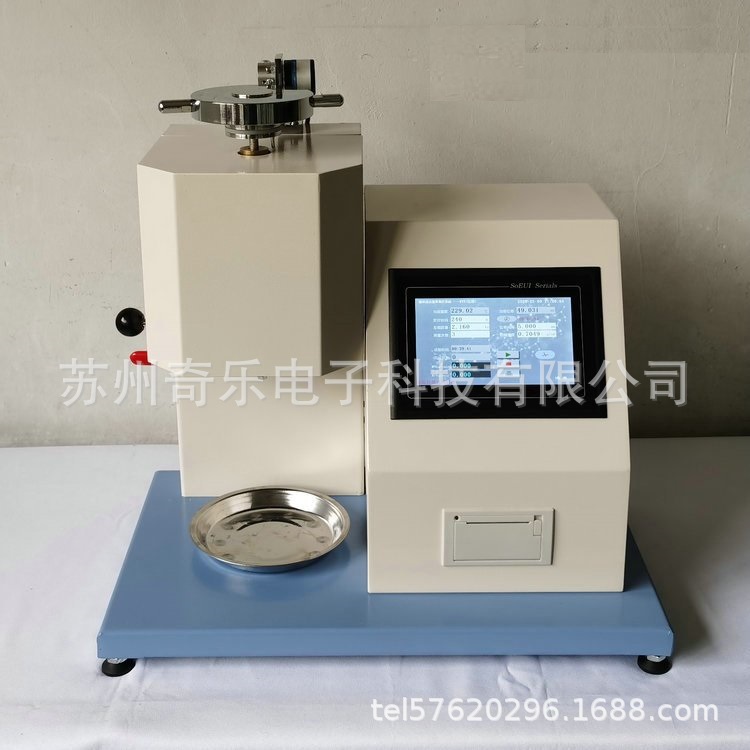 XNR-400E聚丙烯熔体流动速率测定仪熔融指数测定仪