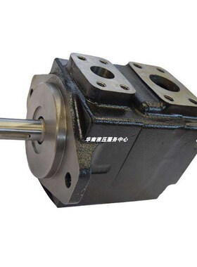 DENISON丹尼逊T7H29DB-B28-B10-3R1A-RX401-10液压泵裁断机叶片泵