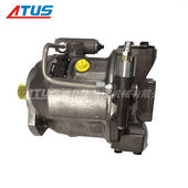 A10VNO系A10VNO45现代轴向变量柱塞泵液压泵31LQ 40020行走泵油泵