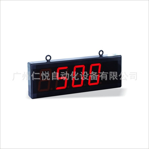 SWP-B403-02-23-HL-P昌晖壁挂式大屏幕显示控制仪数显表温控仪表