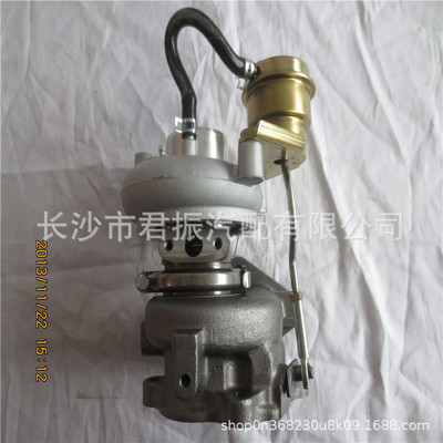 厂家批发 CAT307D 4M40 321-4994 49135-03320 涡轮增压器