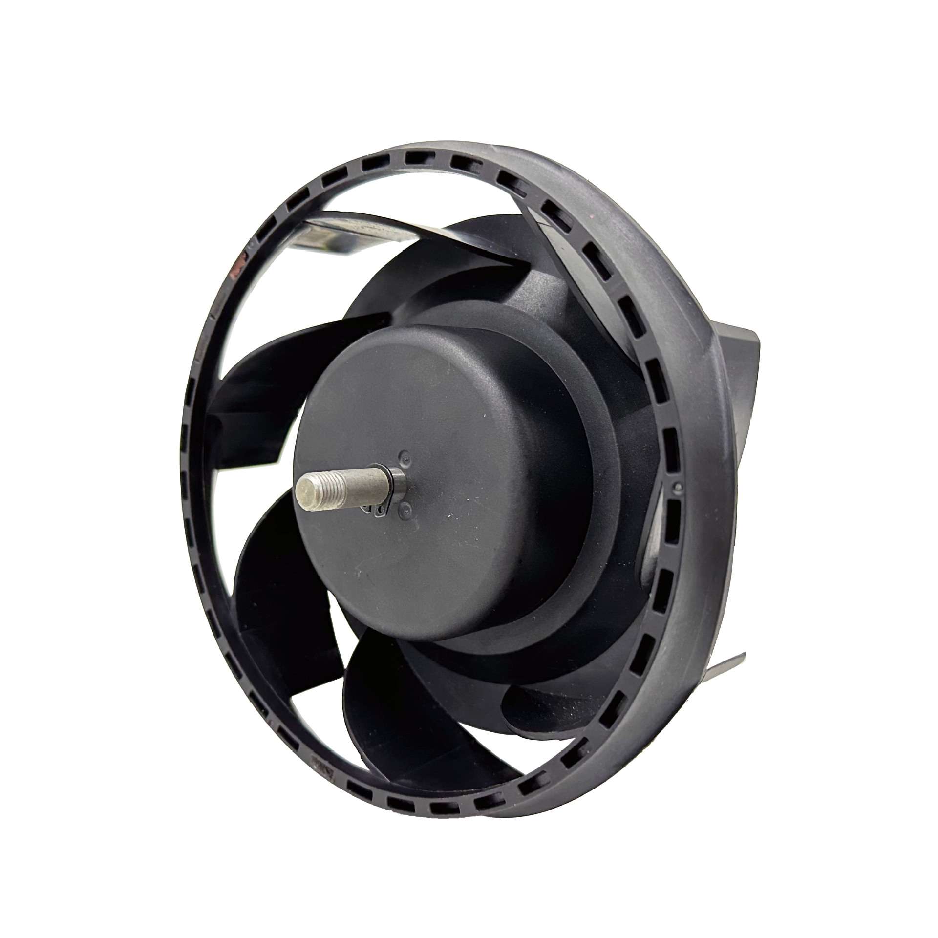 家用空气净化器离心风机 15045大风量离心风扇