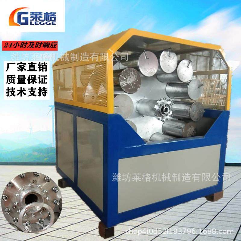 厂家PVC网纹管设备绕线机器挤出机增强软管生产线设备模具