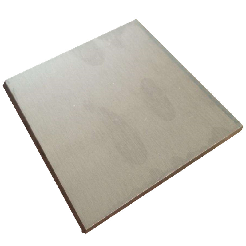 极速不锈钢扁钢 313s拉丝方棒 30板白钢板KI条厚板904l钢6抛光面