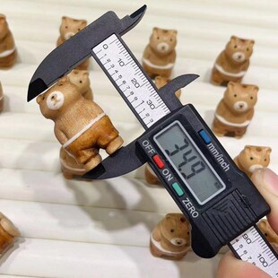 极速鹿角插兜熊配件手u工diy文玩时尚配饰佛珠手串