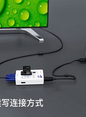 极速包邮 新款f RT809F主板液晶高速USB程式设计器BIOS烧录器 智