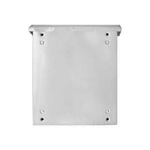 极速新品304d不锈钢配电箱电气柜防雨箱控制N箱配电柜电控箱定做3