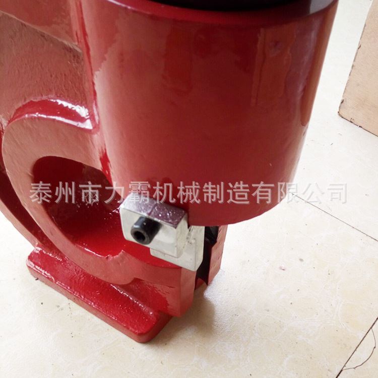 极速液压冲孔机CH-60/70/y80 铜铝母线排加工机手动液压冲孔机器