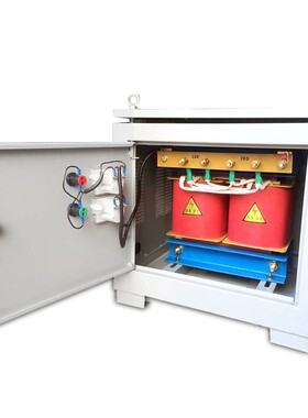 极速ac220v转ac110v变压器 BK- 8KVAG 220V变110V8000W单相控制变