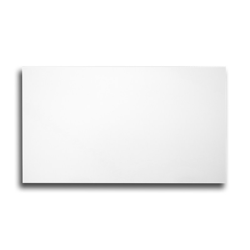 极速经科JK画框投影幕布窄边框HB-W2高分子高增益复合幕1W80寸16: