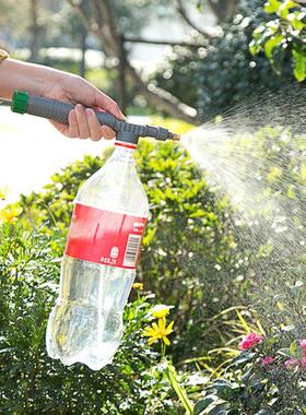 极速30cm Heigh Pressure Air Pump Plastic Manual Sprayer Adju