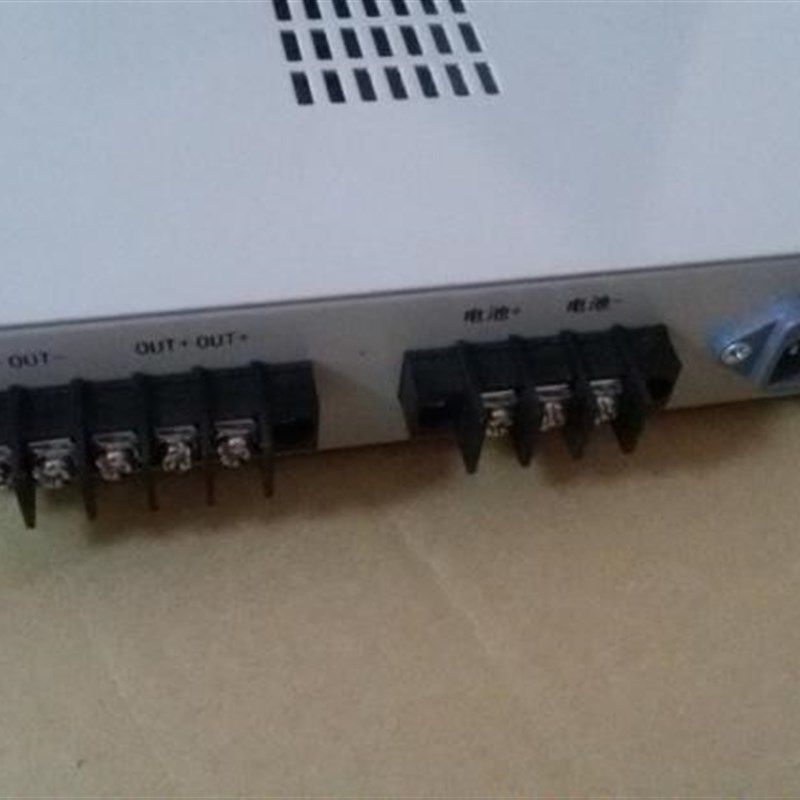 极速通信电源48V整流模块48V15A高D频开关整流器机架通信OLT设备2