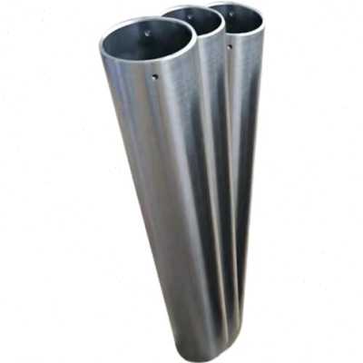 极速厂促镀铬钢管 l镀管管 精活无缝铬 光轴密M塞杆 镀铬空心管光