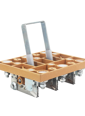 极速HD13B-400/31开启式400A单投闸刀开关三线BX旋X转式刀开关黄