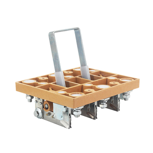 极速HD13B-400/31开启式400A单投闸刀开关三线BX旋X转式刀开关黄