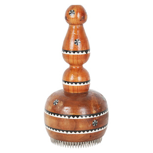 极速厂家新疆馕针打馕钉针馕戳子B馕饼钢针馕店饭厅家用特色面点