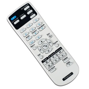 极速New remote control CH-vTW5200/EH-TW5200/TW5210/TW5300/53