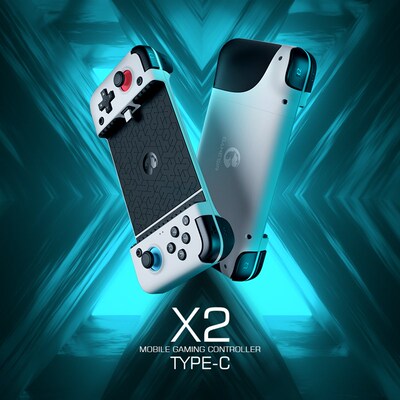 极速GameSir X2 Mobile Phone Gamepad Game LController Joystic