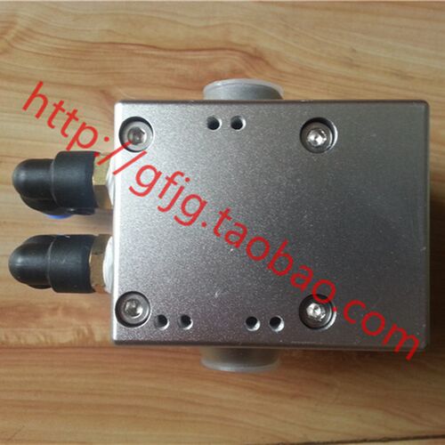 极速26所Q开关CETC半导体激光打A标机声光Q开关水冷声光晶体QSGSU