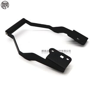新品适用于BMWF750GSF850GS摩托车改装行车记录仪导航.支架手机支