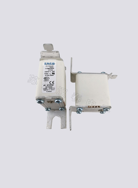 极速快速低压熔断器 170M2612 170M2613 170M2614 P170M2615 170M