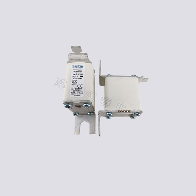 极速快速低压熔断器 170M2612 170M2613 170M2614 P170M2615 170M