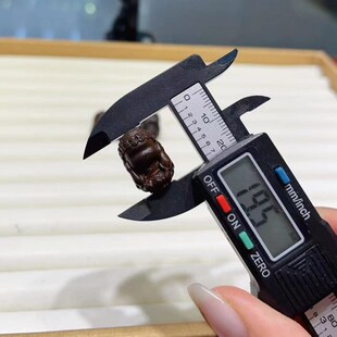 极速沉香四不佛配件手工diyy文玩时尚配饰佛珠手串T838