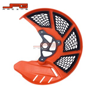 新品适用于125-530EXC/SX-F/SX/EXC-F/XC/XQC-F越野摩托车前碟刹
