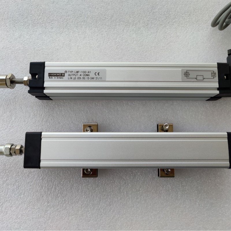 极速注塑机拉杆电子尺LWF-550 600 650 70H0 750 800-A1 V2位移感