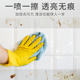 新品 瓷砖a清洁剂家用草酸厕所地砖强力去污清洗卫生间浴室除垢神